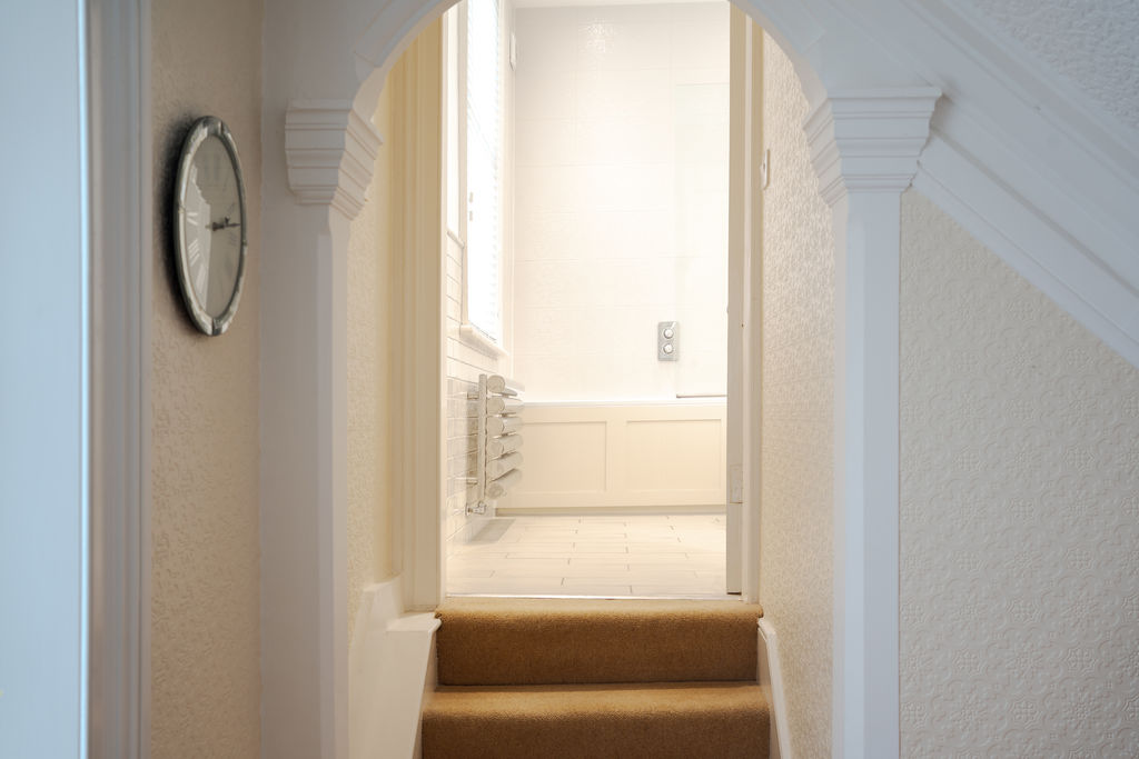 North Road Bretherton